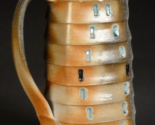 Bradley B Pottery