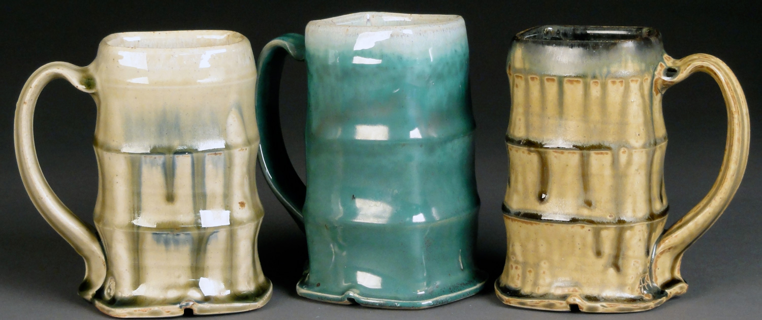 Bradley-B-Potter-Ceramic-Art-Examples-from-Brad Bradley B Pottery ceramic art examples