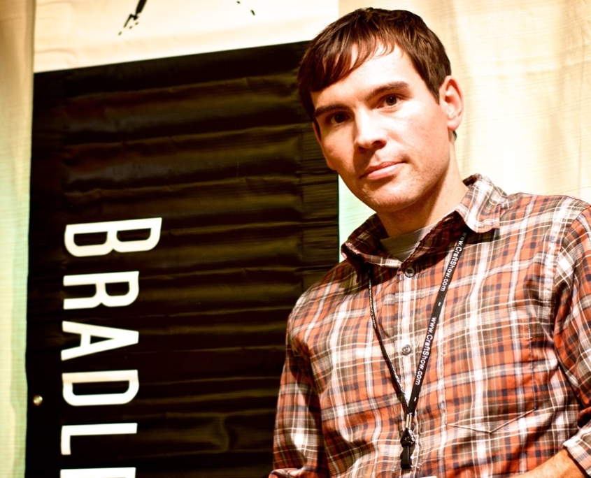 Bradley B Pottery Bradley B. Ceramic Artist | Kiln Repair Specialist